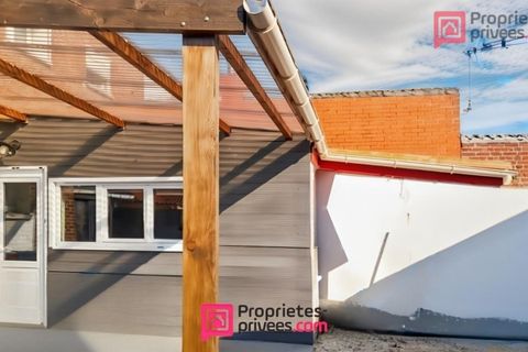 Villa i Lallaing, Nord, Lallaing - € 171.600 | Ref: 427734NLEC - foto 18
