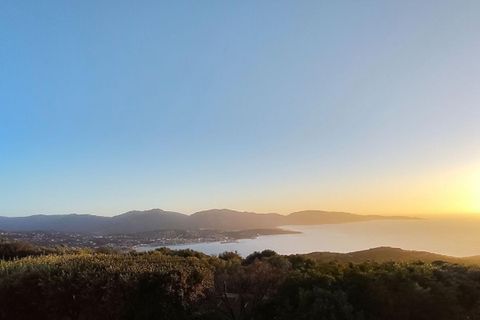 Helårsgrund i Olmeto, Corse-du-Sud, Olmeto - € 370.000 | Ref: 427572GCIA - foto 1