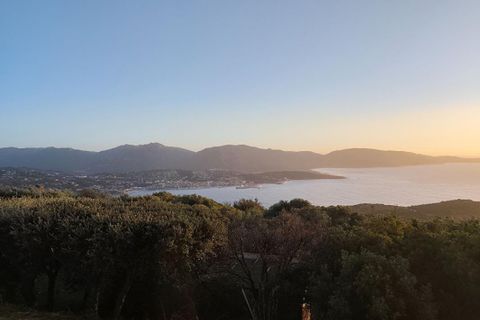 Helårsgrund i Olmeto, Corse-du-Sud, Olmeto - € 370.000 | Ref: 427572GCIA - foto 2