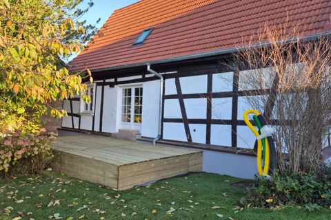 Villa i Betschdorf, Bas-Rhin, Betschdorf - € 279.000 | Ref: 426275ZIG - foto 1