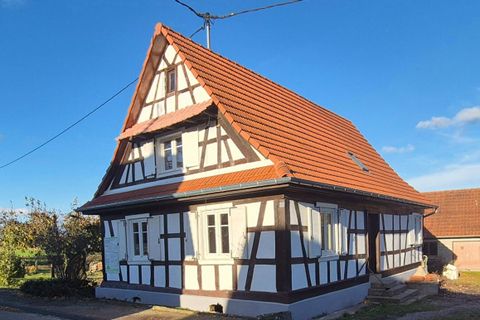 Villa i Betschdorf, Bas-Rhin, Betschdorf - € 279.000 | Ref: 426275ZIG - foto 2