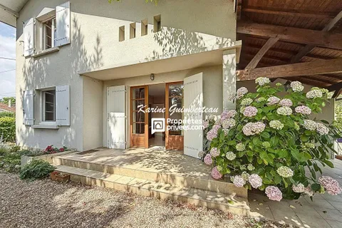 Villa i Libourne, Gironde, Libourne - € 246.500 | Ref: 421644KARG - foto 1