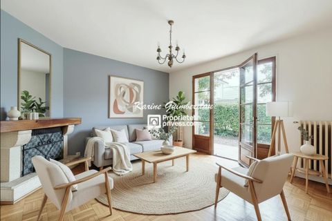 Villa i Libourne, Gironde, Libourne - € 246.500 | Ref: 421644KARG - foto 2
