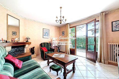 Villa i Libourne, Gironde, Libourne - € 246.500 | Ref: 421644KARG - foto 3