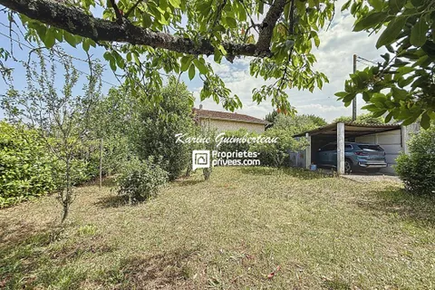 Villa i Libourne, Gironde, Libourne - € 246.500 | Ref: 421644KARG - foto 5