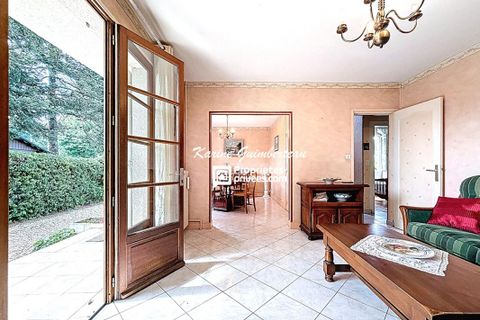 Villa i Libourne, Gironde, Libourne - € 246.500 | Ref: 421644KARG - foto 8
