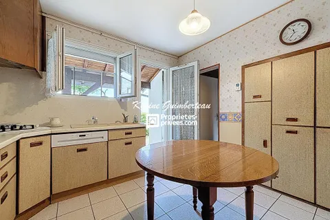 Villa i Libourne, Gironde, Libourne - € 246.500 | Ref: 421644KARG - foto 10