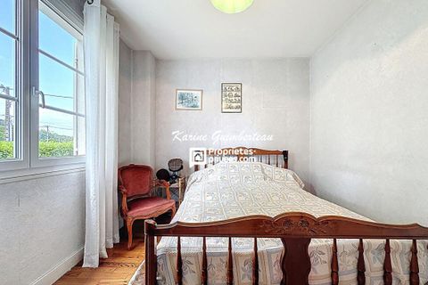 Villa i Libourne, Gironde, Libourne - € 246.500 | Ref: 421644KARG - foto 12