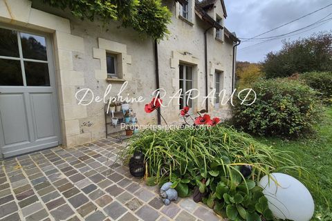 Villa i Arcisses, Eure-et-Loir, Arcisses - € 324.500 | Ref: 427689DRAP - foto 1