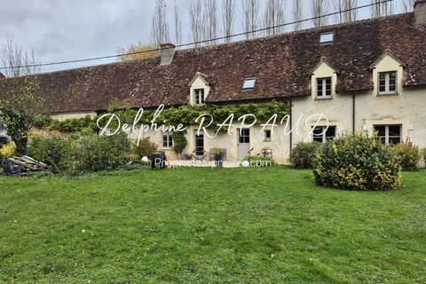 Villa i Arcisses, Eure-et-Loir, Arcisses - € 324.500 | Ref: 427689DRAP - foto 3