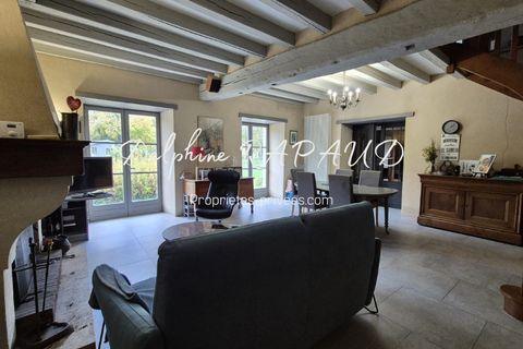 Villa i Arcisses, Eure-et-Loir, Arcisses - € 324.500 | Ref: 427689DRAP - foto 5