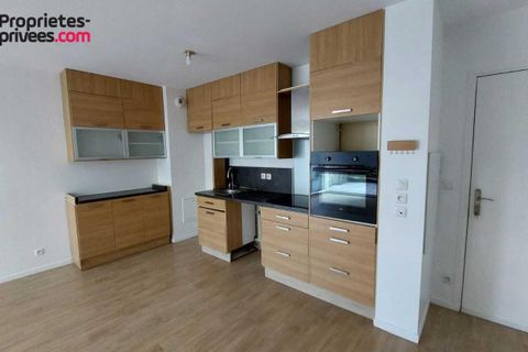 Leilighet i Corbeil-Essonnes, Essonne, Corbeil-Essonnes - € 159 900 | Ref: 427493FKA - foto 6