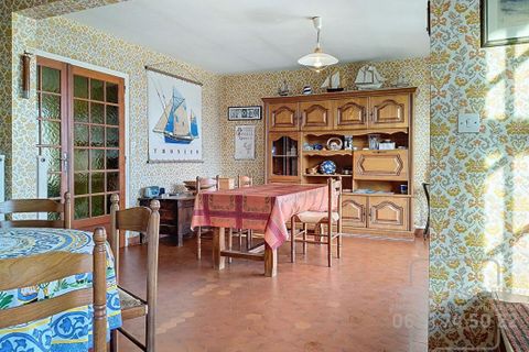Villa i Groix, Morbihan, Groix - € 963 480 | Ref: 426531LBY - foto 4