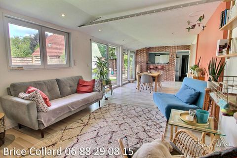 Villa i Nogent-sur-Oise, Oise, Nogent-sur-Oise - € 219.900 | Ref: 426328BCO - foto 1