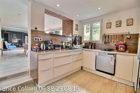 Villa i Nogent-sur-Oise, Oise, Nogent-sur-Oise - € 219.900 | Ref: 426328BCO - foto 3