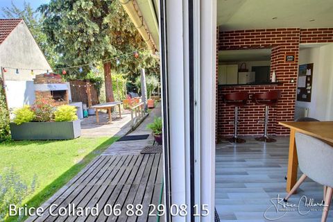 Villa i Nogent-sur-Oise, Oise, Nogent-sur-Oise - € 219.900 | Ref: 426328BCO - foto 4
