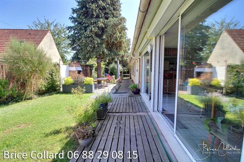 Villa i Nogent-sur-Oise, Oise, Nogent-sur-Oise - € 219.900 | Ref: 426328BCO - foto 5