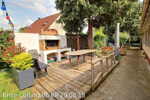 Villa i Nogent-sur-Oise, Oise, Nogent-sur-Oise - € 219.900 | Ref: 426328BCO - foto 6