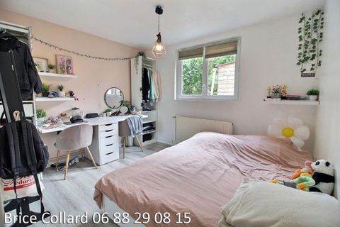 Villa i Nogent-sur-Oise, Oise, Nogent-sur-Oise - € 219.900 | Ref: 426328BCO - foto 12