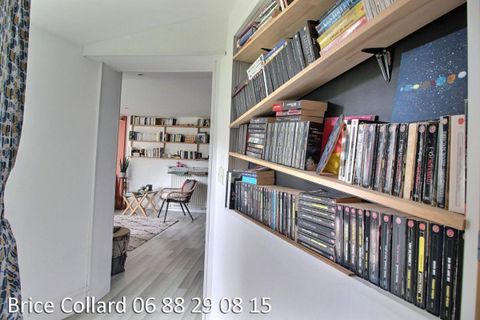 Villa i Nogent-sur-Oise, Oise, Nogent-sur-Oise - € 219.900 | Ref: 426328BCO - foto 13