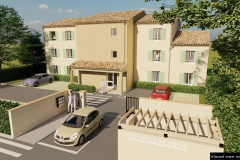 Apartament a Manosque, Alpes-de-Haute-Provence, Manosque - € 185.000 | Ref: 4099980311NJE - foto 2