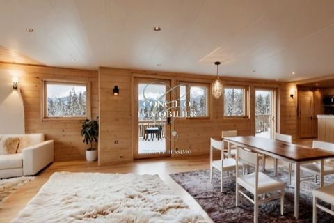 Lejlighed i Demi-Quartier, Haute-Savoie, Demi-Quartier - € 850.000 | Ref: 427523ECI - foto 4