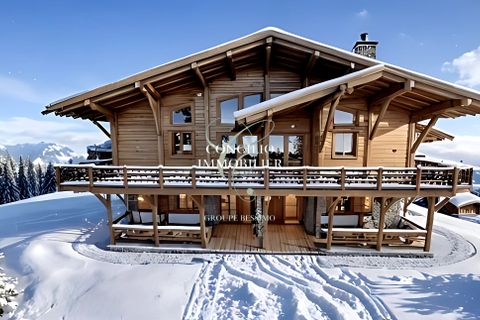 Lejlighed i Demi-Quartier, Haute-Savoie, Demi-Quartier - € 850.000 | Ref: 427523ECI - foto 5