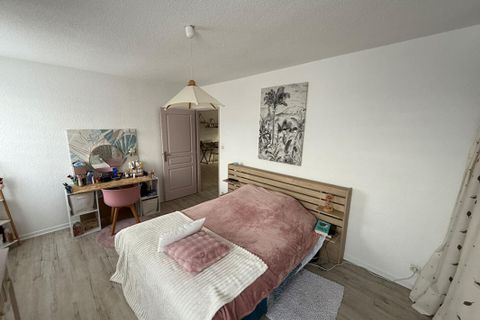 Leilighet i Couthenans, Haute-Saone, Couthenans - € 99 900 | Ref: 427505VBOI - foto 4