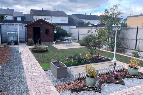 Villa a Mulsanne, Sarthe, Mulsanne - € 25.440 | Ref: 427473LGI - foto 2