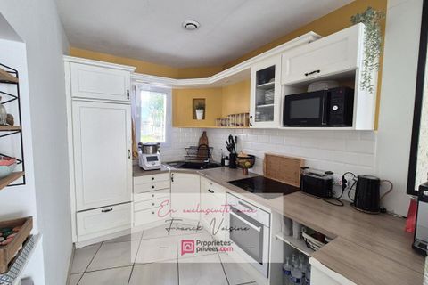 Villa a Les Herbiers, Vendee, Les Herbiers - € 325.000 | Ref: 426942FVO - foto 2