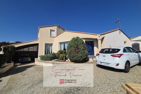 Villa a Les Herbiers, Vendee, Les Herbiers - € 325.000 | Ref: 426942FVO - foto 4