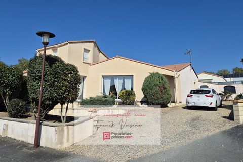 Villa a Les Herbiers, Vendee, Les Herbiers - € 325.000 | Ref: 426942FVO - foto 7