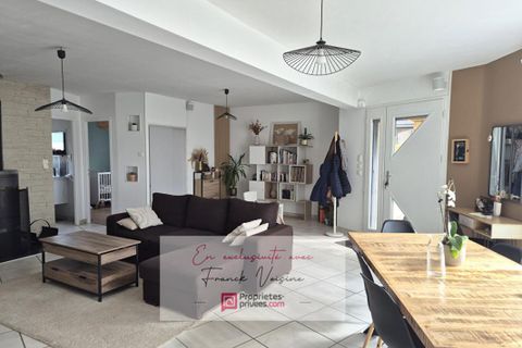 Villa a Les Herbiers, Vendee, Les Herbiers - € 325.000 | Ref: 426942FVO - foto 8