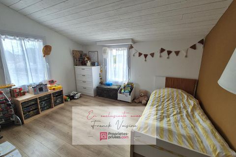 Villa a Les Herbiers, Vendee, Les Herbiers - € 325.000 | Ref: 426942FVO - foto 13