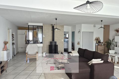 Villa a Les Herbiers, Vendee, Les Herbiers - € 325.000 | Ref: 426942FVO - foto 15