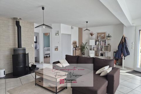 Villa a Les Herbiers, Vendee, Les Herbiers - € 325.000 | Ref: 426942FVO - foto 16