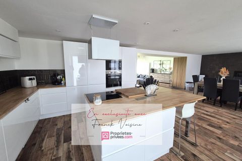 Villa i Saint-Prouant, Vendee, Saint-Prouant - € 239.500 | Ref: 427479FVO - foto 1