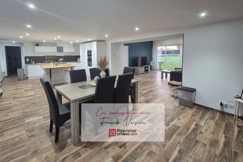 Villa i Saint-Prouant, Vendee, Saint-Prouant - € 239.500 | Ref: 427479FVO - foto 2