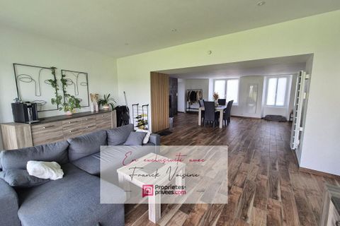 Villa i Saint-Prouant, Vendee, Saint-Prouant - € 239.500 | Ref: 427479FVO - foto 4