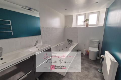 Villa i Saint-Prouant, Vendee, Saint-Prouant - € 239.500 | Ref: 427479FVO - foto 6