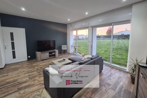Villa i Saint-Prouant, Vendee, Saint-Prouant - € 239.500 | Ref: 427479FVO - foto 9
