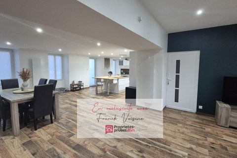 Villa i Saint-Prouant, Vendee, Saint-Prouant - € 239.500 | Ref: 427479FVO - foto 10