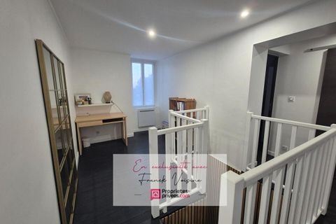 Villa i Saint-Prouant, Vendee, Saint-Prouant - € 239.500 | Ref: 427479FVO - foto 13