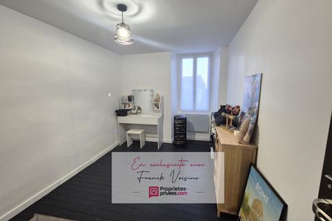 Villa i Saint-Prouant, Vendee, Saint-Prouant - € 239.500 | Ref: 427479FVO - foto 14