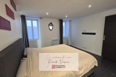 Villa i Saint-Prouant, Vendee, Saint-Prouant - € 239.500 | Ref: 427479FVO - foto 16