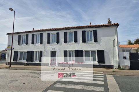 Villa i Saint-Prouant, Vendee, Saint-Prouant - € 239.500 | Ref: 427479FVO - foto 18