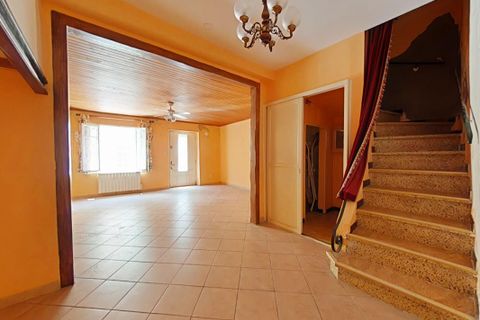 Villa i Ouveillan, Aude, Ouveillan - € 60.000 | Ref: 427063VANP - foto 1