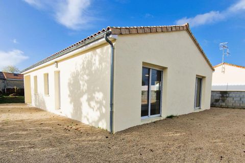 Villa i Saint-Pierre-D'Exideuil, Vienne, Saint-Pierre-D'Exideuil - € 200.000 | Ref: 426506MAXT - foto 1