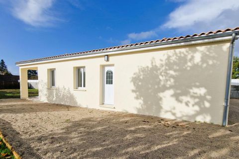 Villa i Saint-Pierre-D'Exideuil, Vienne, Saint-Pierre-D'Exideuil - € 200.000 | Ref: 426506MAXT - foto 2