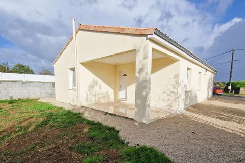 Villa i Saint-Pierre-D'Exideuil, Vienne, Saint-Pierre-D'Exideuil - € 200.000 | Ref: 426506MAXT - foto 4
